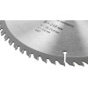 Диск пильный для циркулярных пил по ламинату 210х30/25.4х60T FIT 37780