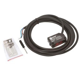 Датчик оптический бесконтактный EKF PROXIS-3D-20-30-N-NO+NC-2