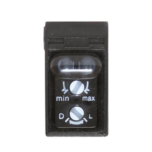 Датчик оптический бесконтактный EKF PROXIS-3D-20-30-N-NO+NC-2
