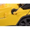 Газонокосилка аккумуляторная CLM-36 Li с АКБ 4А.ч и ЗУ HUTER 70/4/10