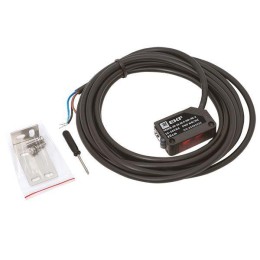 Датчик оптический бесконтактный EKF PROXIS-3D-20-30-P-NO+NC-2