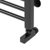 Полотенцесушитель Axel black П8 500х1000 Royal Thermo НС-1433989