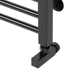 Полотенцесушитель Axel black П8 500х1000 Royal Thermo НС-1433989