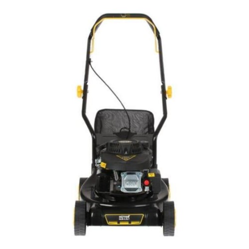 Газонокосилка бензиновая GLM-3.5 LT HUTER 70/3/6