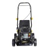 Газонокосилка бензиновая GLM-3.5 LT HUTER 70/3/6