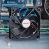 Вентилятор RX 12025MS 12VDC 72-5120