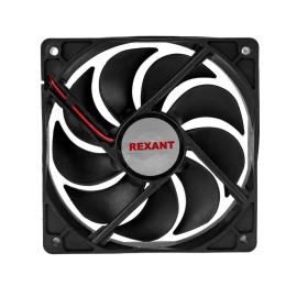 Вентилятор RX 12025MS 12VDC 72-5120
