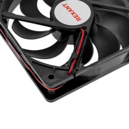 Вентилятор RX 12025MS 12VDC 72-5120