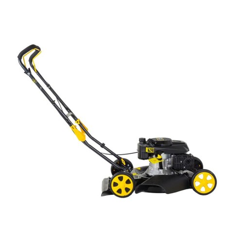 Газонокосилка бензиновая GLM-6.0 SP HUTER 70/3/8