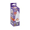 Лампа светодиодная PLED-DIM 7Вт C37 свеча 3000К тепл. бел. E14 540лм 220-240В диммир. JazzWay 285925