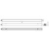 Светильник аварийный BS-AMON-53-L5-STABILAR3 V01 5000К Белый свет a29137