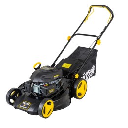 Газонокосилка бензиновая GLM-6.0 ST HUTER 70/3/7