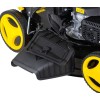 Газонокосилка бензиновая GLM-6.0 ST HUTER 70/3/7