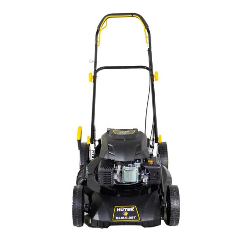 Газонокосилка бензиновая GLM-6.0 ST HUTER 70/3/7
