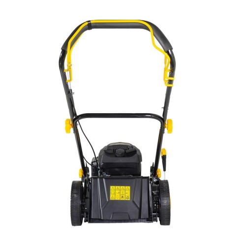 Газонокосилка бензиновая GLM-6.0 ST HUTER 70/3/7
