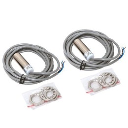 Датчик оптический бесконтактный EKF PROXIS-3T-18-20-N-NO+NC-2