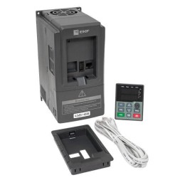 Преобразователь частоты 4/5.5кВт 3х400В VECTOR-100 PROxima EKF VT100-4R0-3B