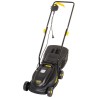 Газонокосилка электрическая ELM-1000 HUTER 70/4/3