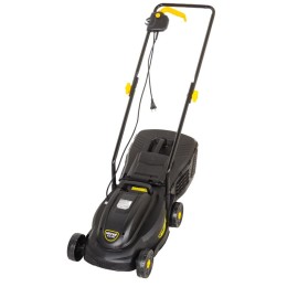 Газонокосилка электрическая ELM-1000 HUTER 70/4/3
