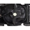 Газонокосилка электрическая ELM-1000 HUTER 70/4/3