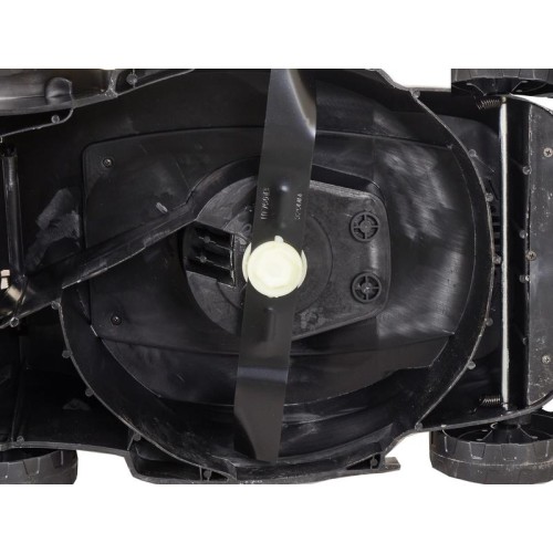 Газонокосилка электрическая ELM-1000 HUTER 70/4/3