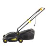 Газонокосилка электрическая ELM-1000 HUTER 70/4/3