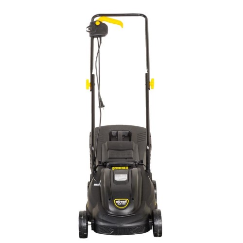 Газонокосилка электрическая ELM-1000 HUTER 70/4/3