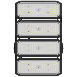 Прожектор светодиодный 72 392 ДО-01-400-5К-D90 5000К Innolux 72392