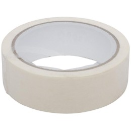 Лента малярная креппированная клейкая 30ммх20м КУРС 11295