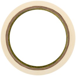 Лента малярная креппированная клейкая 48ммх20м FIT 11315