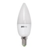 Лампа светодиодная PLED-DIM 7Вт C37 свеча 4000К нейтр. бел. E14 540лм 220-240В диммир. JazzWay 28592