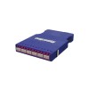 Кассета PPTR-CSS-1-6хDLC-MM/MG-BL (для опт. претерм. решений) 6 дуплексных портов LC/PC для многомод