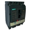 Выключатель автоматический MCCB BA-TM-250L/3P 200А (тепломагнитый ТМ ICU:50KA) ELTEC 1200200