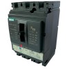 Выключатель автоматический MCCB BA-TM-250L/3P 200А (тепломагнитый ТМ ICU:50KA) ELTEC 1200200
