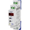 Реле температурное ТР-М02 ACDC36-265В УХЛ4 с ТД-3 Меандр A8302-16934038