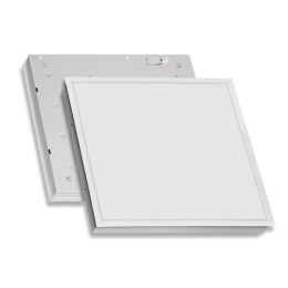 Светильник светодиодный AVRORA-28/opal-sand 28Вт 4000К IP20 3400лм 595х595 универс. CSVT ЦБ000012592