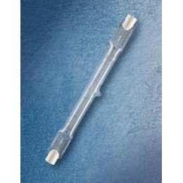 Лампа галогенная HALOLINE 64695 ES 120Вт линейная R7s 2900К 230В J78 OSRAM 4008321928092
