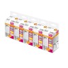 Лампа светодиодная LED Star Classic P 60 6.5W/830 6.5Вт шар матовая 3000К тепл. бел. E27 550лм 220-2
