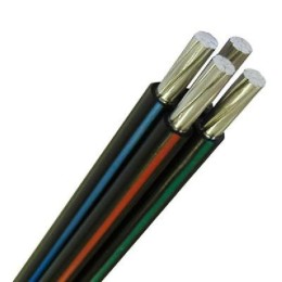 Провод СИП-4 4х16 0.6/1кВ (м) Угличкабель POHL441600000000