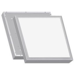 Светильник светодиодный Universal-34/opal-sand 32Вт 4000К IP20 3200лм 595х595 универс. с БАП на 1ч L