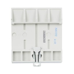 Выключатель дифференциального тока (УЗО) 4п 25А 300мА тип AC ВД1-63 KARAT IEK MDV10-4-025-300