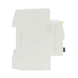 Выключатель дифференциального тока (УЗО) 4п 25А 300мА тип AC ВД1-63 KARAT IEK MDV10-4-025-300