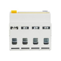 Выключатель дифференциального тока (УЗО) 4п 25А 300мА тип AC ВД1-63 KARAT IEK MDV10-4-025-300