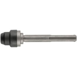 Адаптер SDS-MAX на SDS-PLUS легированная сталь КУРС 37819