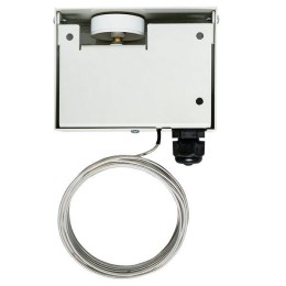 Реле температуры (термостат капиллярный) 2м EKF TR-15-2