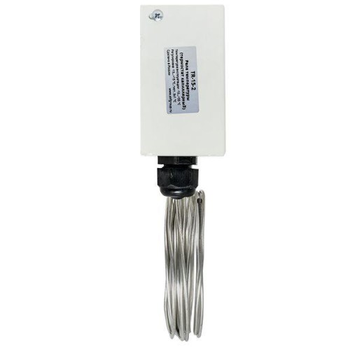 Реле температуры (термостат капиллярный) 2м EKF TR-15-2