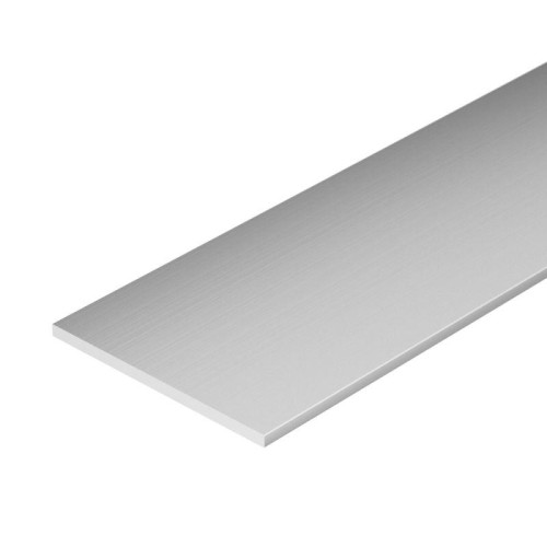 Полоса ARH-W40-2000 ANOD алюм. 2м Arlight 022490