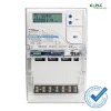 Счетчик CE308 S34.746.OG.QYUVLFZ GS01 SPDS 3ф 5-100А класс точн. 1.0/1.0 многотариф. Моск. вр. Энерг