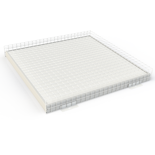 Решетка защитная Office Diora ZR-DO