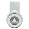 Замок трехгранный для ЩМП-П IP65 PROxima EKF PB65LOCK